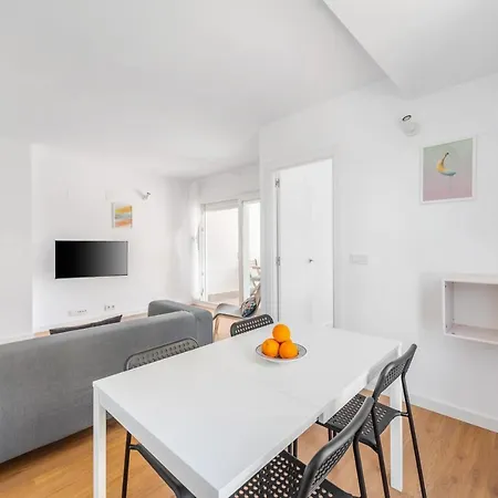 Lopimar Playa Apartment Canet d'En Berenguer