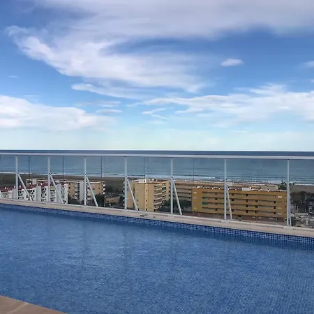 Apartment Lopimar Playa *
