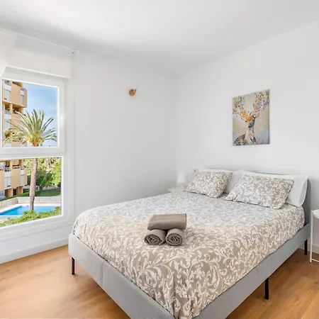 Lopimar Playa Apartment