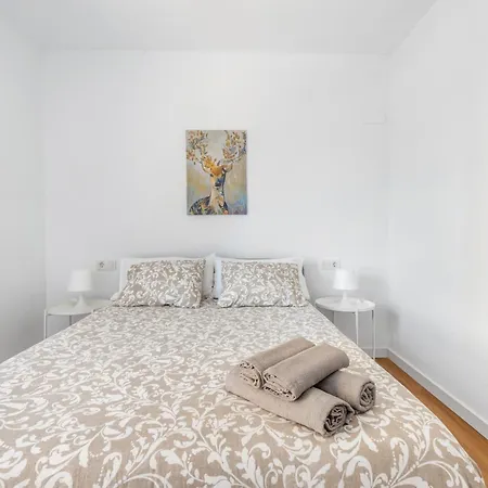 Appartement Lopimar Playa