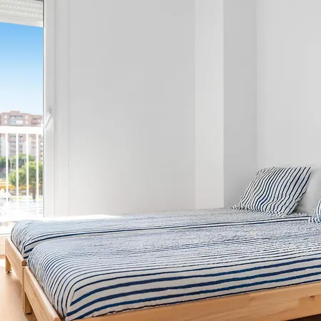 Appartement Lopimar Playa *