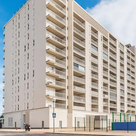 Lopimar Playa Apartment