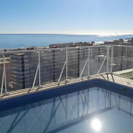 Appartement Lopimar Playa Canet d'En Berenguer