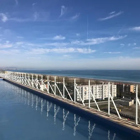 Lopimar Playa Appartement *