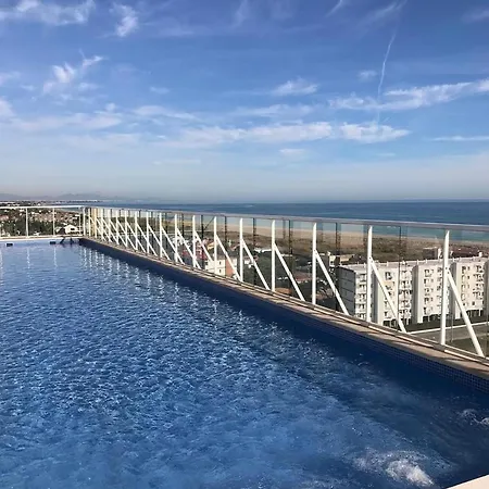 Lopimar Playa Appartement