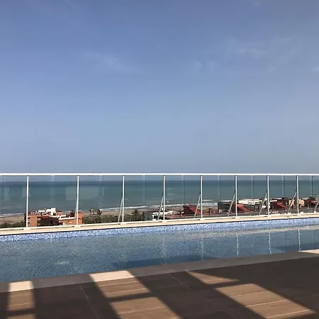 Lopimar Playa